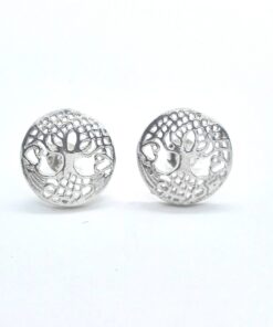 Pendiente árbol de la vida