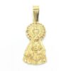 Medalla Virgen del milagro