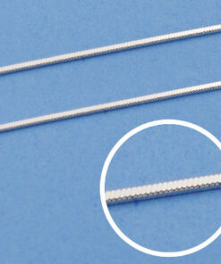 Cadena cola topo 40cm