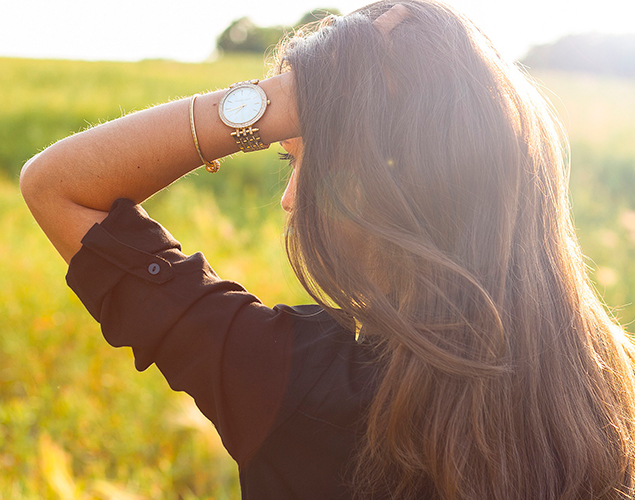 Colección relojes de mujer