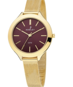 Reloj mujer Nowley Ref.5586-0-2