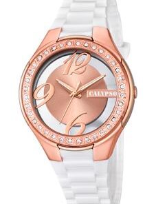 Reloj Calypso mujer Ref.5679/7