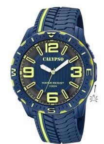 Reloj Calypso hombre Ref.K5762.4