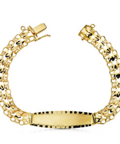 Esclava oro mujer princesa