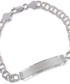 Esclava plata eslabón húngaro