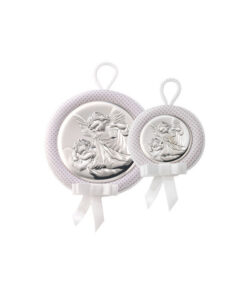 Medalla de cuna Ángel de la Guarda