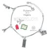 Pulsera de la viajera