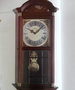 Reloj de pared con soneria