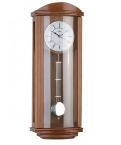 Reloj de pared con sonería