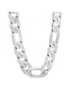 Cadena plata Cartier 50cm.