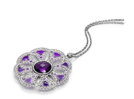 Conjunto plata Viceroy rf.1042 - Imagen 4