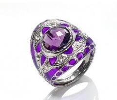 Conjunto plata Viceroy rf.1042 - Imagen 3