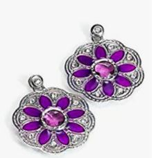 Conjunto plata Viceroy rf.1042 - Imagen 2