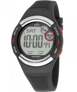 Reloj Nowley pulsómetro Rf.6227-0-1
