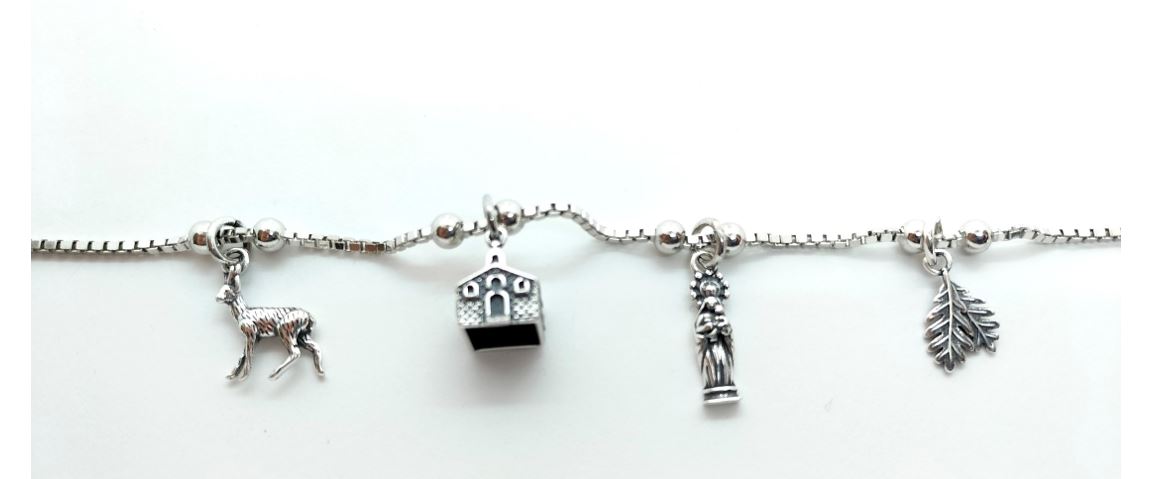 Pulsera de San Pablo de los Montes - Imagen 4