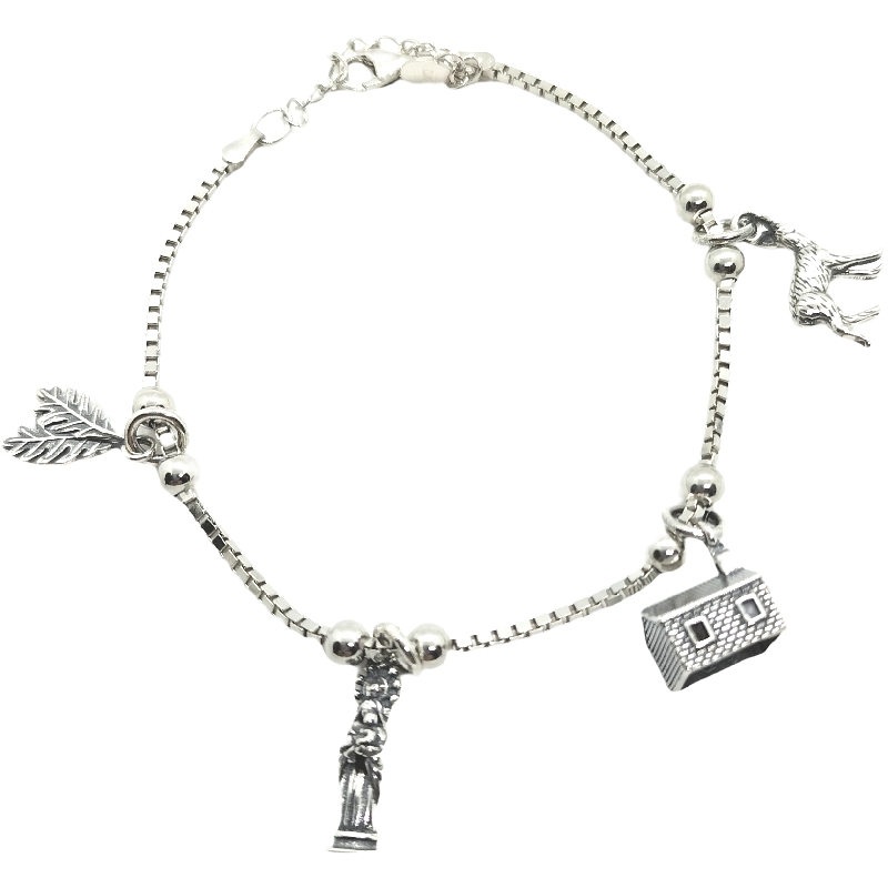 Pulsera de San Pablo de los Montes - Imagen 5