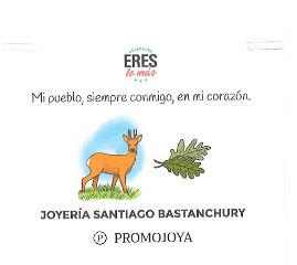 Pulsera de San Pablo de los Montes - Imagen 3