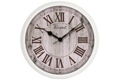 Reloj de pared números romanos