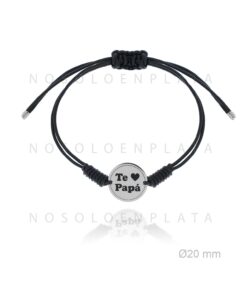 Pulsera día del Padre