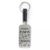 Llavero día del padre