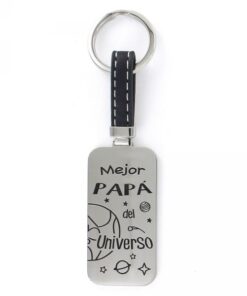 Llavero día del padre