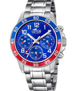 Reloj Lotus niño Rf.18580/4