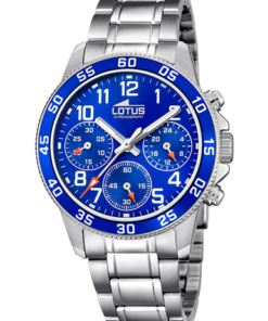 Reloj Lotus niño Ref.18580/6