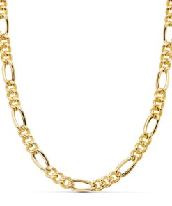 Cadena oro Cartier 60 cm.