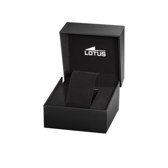 Reloj Lotus oro Rf.476/2 - Imagen 6