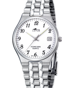 Reloj Lotus hombre Rf.15031/1