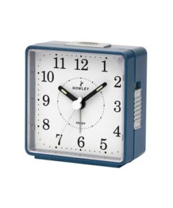 Despertador Nowley silencioso 8520-0-4