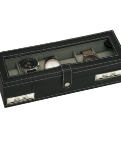Caja para guardar relojes