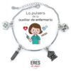 Pulsera auxiliar de enfermería