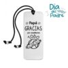 Marcapáginas Dia del Padre