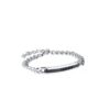 Pulsera Duward acero rf.3054.02