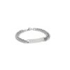 Pulsera Duward acero Rf.3061.01