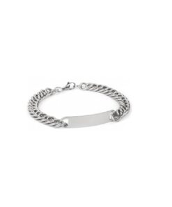Pulsera Duward acero Rf.3061.01