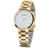 Reloj mujer Duward chapado oro
