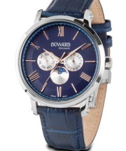 Reloj hombre Duward Rf. 85710.05