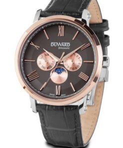 Reloj hombre Duward RF. 85710.86