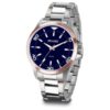 Reloj hombre Duward Acero RF 95306.42