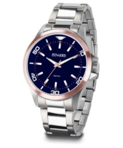 Reloj hombre Duward Acero RF 95306.42