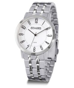 Reloj Duward números. Rf. 95342.01