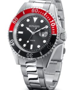 Reloj hombre Duward Rf. 95413.04