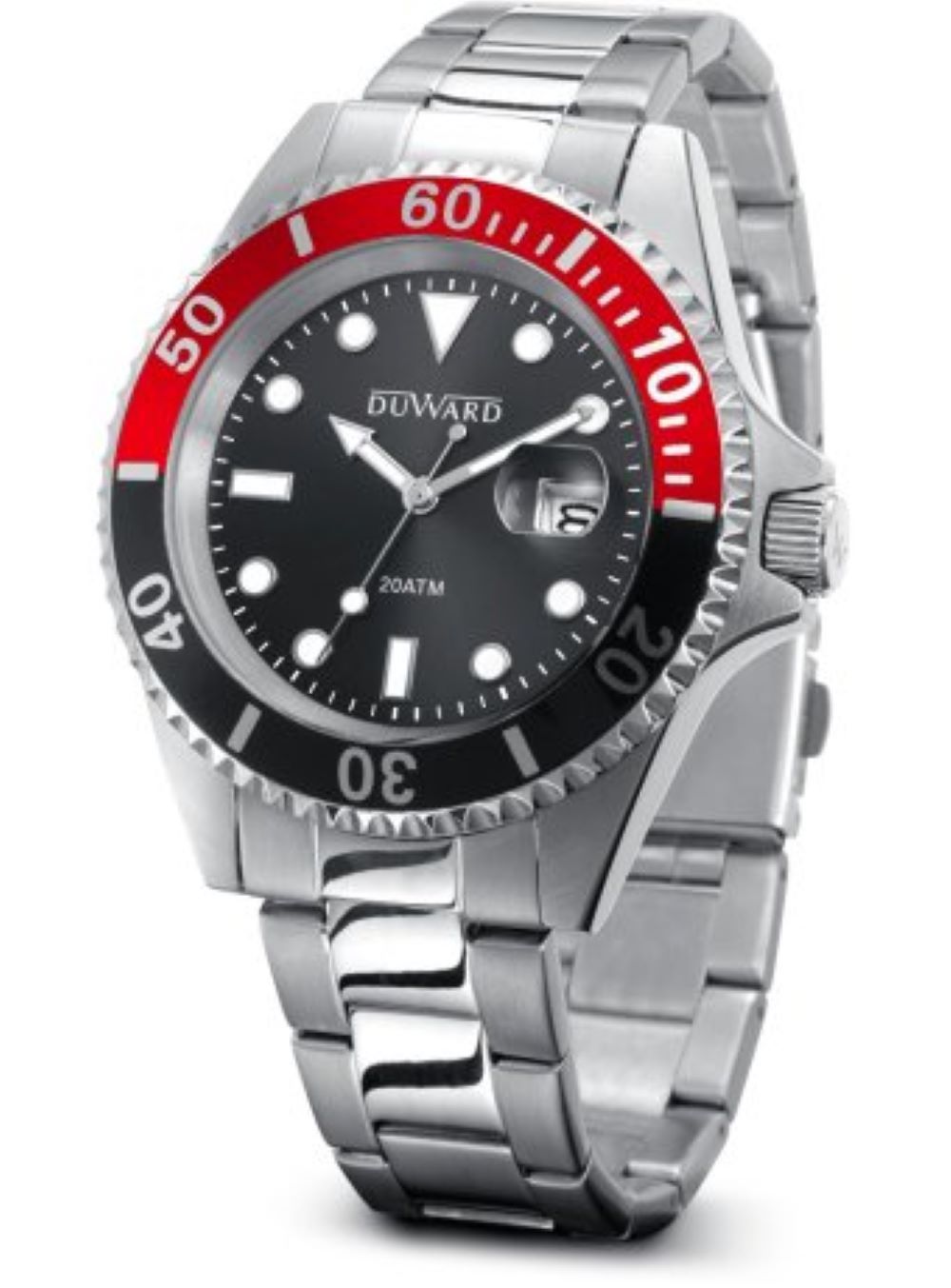 Reloj hombre Duward Rf. 95413.04