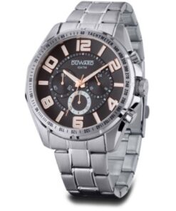 Reloj hombre Duward Crono RF. 95529.02