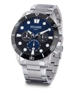 Reloj hombre Duward Crono RF. 95534.02