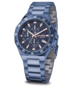 Reloj hombre Crono Duward RF.95535.75