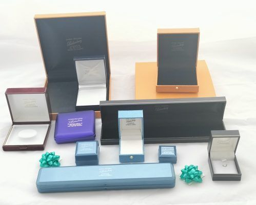 Anillo mujer oro 18 kilates bicolor - Imagen 4